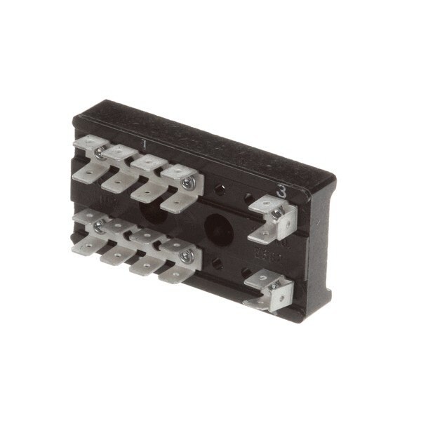 Terminal Board/Block , 1 To 4
